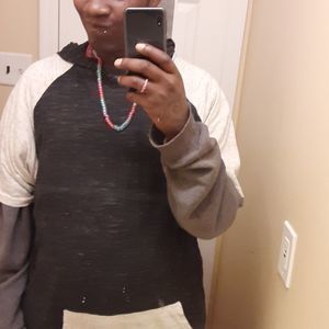 Meet your Posher, Rashid